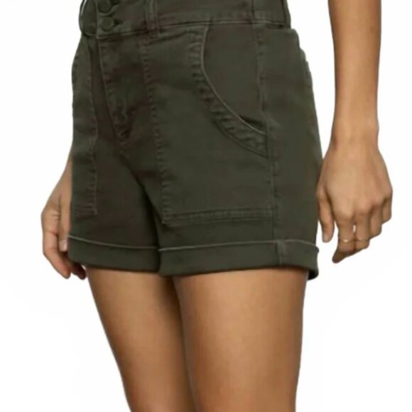 Sanctuary Renegade Short in Kalamata - Picture 3 of 3